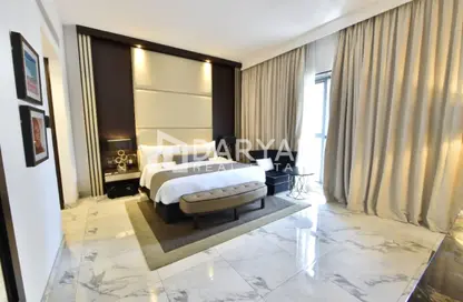 Hotel  and  Hotel Apartment - Studio - 1 Bathroom for sale in TFG One Hotel - Dubai Marina - Dubai