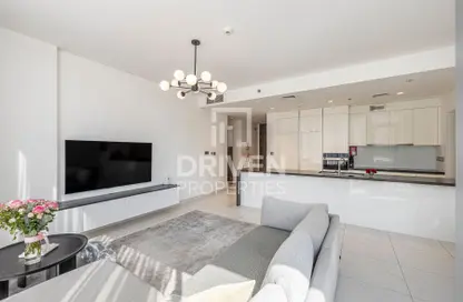 Apartment - 2 Bedrooms - 3 Bathrooms for rent in The Residences at District One - Mohammed Bin Rashid City - Dubai