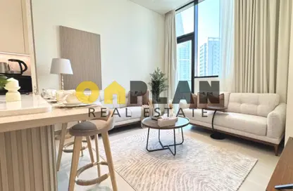 شقة - غرفة نوم - 2 حمامات للبيع في بن غاطي فانتوم - ديستريكت 17 - قرية الجميرا سركل - دبي