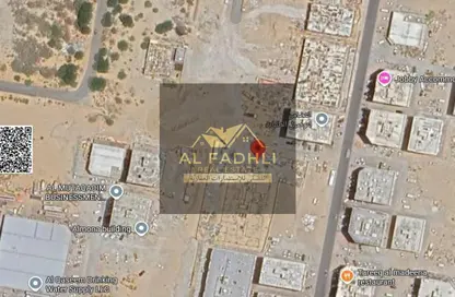 أرض - استوديو للبيع في الجرف الصناعية 2 - الجرف الصناعية - عجمان