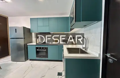 Apartment - 1 Bedroom - 1 Bathroom for rent in Opalz By Danube Tower 2 - Opalz by Danube - Dubai Science Park - Dubai