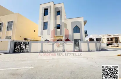 فيلا - 5 غرف نوم - 7 حمامات للبيع في الزاهية جاردنز - الزاهية - عجمان