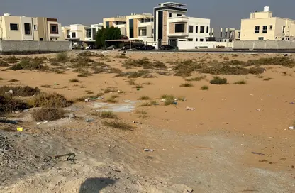 Land - Studio for sale in Al Yasmeen 1 - Al Yasmeen - Ajman Land - Studio for sale in Al Yasmeen 1 - Al Yasmeen - Ajman