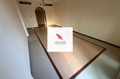 Apartment - 2 Bedrooms - 2 Bathrooms for rent in Al Naemiya Tower 2 - Al Naemiya Towers - Al Nuaimiya - Ajman