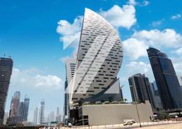 Office Space - 1 bathroom for rent in Iris Bay - Business Bay - Dubai