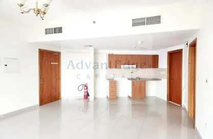 Apartment - 1 Bedroom - 2 Bathrooms for rent in Lakeside Tower B - Lakeside Residence - Dubai Production City (IMPZ) - Dubai