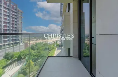 Apartment - 2 Bedrooms - 3 Bathrooms for sale in The Terraces - Sobha Hartland - Mohammed Bin Rashid City - Dubai