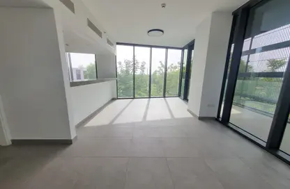 Apartment - 3 Bedrooms - 4 Bathrooms for rent in The Gate - Aljada - Sharjah