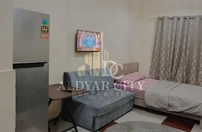 شقة - 1 حمام للايجار في مشروع النخيل - عجمان وسط المدينة - عجمان