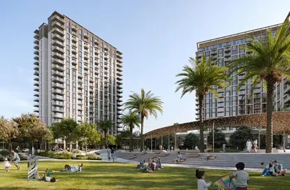 Apartment - 2 Bedrooms - 3 Bathrooms for sale in Oria - Dubai Creek Harbour (The Lagoons) - Dubai