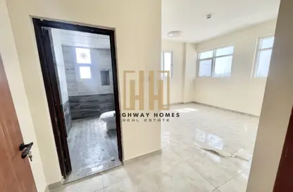 Apartment - 2 Bedrooms - 2 Bathrooms for rent in Sarab 2 - Aljada - Sharjah