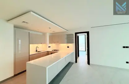 Apartment - 3 Bedrooms - 5 Bathrooms for rent in The Crest Tower A - Sobha Hartland - Mohammed Bin Rashid City - Dubai