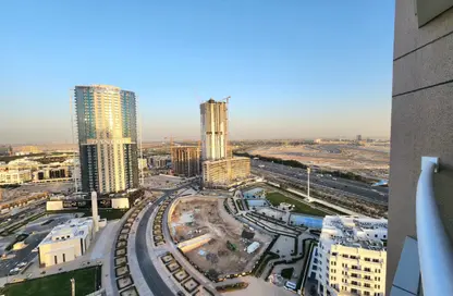 شقة - 2 غرف نوم - 2 حمامات للبيع في برج سراج - ارجان - دبي