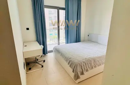 Apartment - 2 Bedrooms - 2 Bathrooms for rent in Sobha Creek Vistas Tower B - Sobha Hartland - Mohammed Bin Rashid City - Dubai