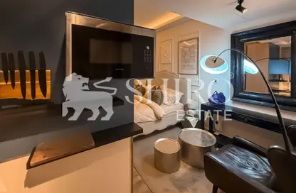 Apartment - Studio - 1 Bathroom for rent in Lakeside Tower D - Lakeside Residence - Dubai Production City (IMPZ) - Dubai