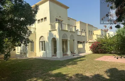 Villa - 3 Bedrooms - 4 Bathrooms for rent in Springs 5 - The Springs - Dubai Villa - 3 Bedrooms - 4 Bathrooms for rent in Springs 5 - The Springs - Dubai
