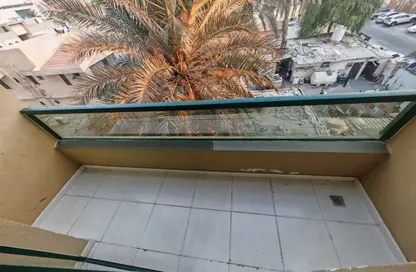 Apartment - 1 Bedroom - 1 Bathroom for rent in Al Rashidiya Towers - Ajman Downtown - Ajman Apartment - 1 Bedroom - 1 Bathroom for rent in Al Rashidiya Towers - Ajman Downtown - Ajman