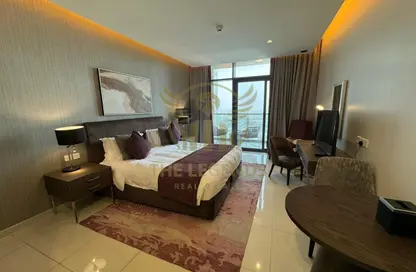 Apartment - Studio - 1 Bathroom for sale in Aykon City Tower B - Aykon City - Business Bay - Dubai