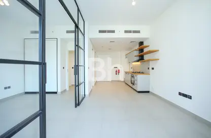 Apartment - 1 Bedroom - 1 Bathroom for rent in Socio Tower 1 - Socio Tower - Dubai Hills Estate - Dubai