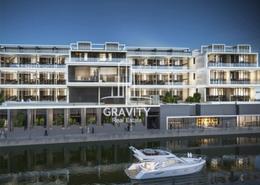 Retail for sale in Al Raha Lofts - Al Raha Beach - Abu Dhabi