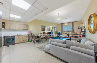 Apartment - Studio - 1 Bathroom for sale in Green Park - Jumeirah Village Triangle - Dubai