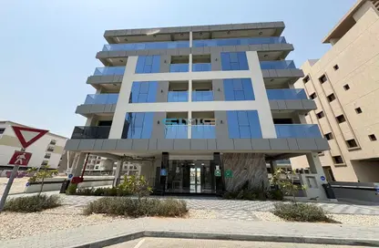 Apartment - 2 Bedrooms - 2 Bathrooms for rent in Rami Park View - Liwan - Dubai Land - Dubai