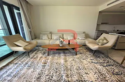 Apartment - 2 Bedrooms - 3 Bathrooms for rent in Sobha Creek Vistas Grande - Sobha Hartland - Mohammed Bin Rashid City - Dubai