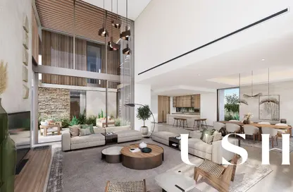 فيلا - 4 غرف نوم - 6 حمامات للبيع في ذا أيكرز (المرحلة الأولى) - ذا إيكرز - دبي لاند - دبي فيلا - 4 غرف نوم - 6 حمامات للبيع في ذا أيكرز (المرحلة الأولى) - ذا إيكرز - دبي لاند - دبي