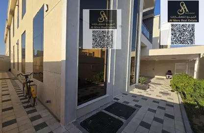 Villa - 5 Bedrooms - 7 Bathrooms for sale in Al Yasmeen 1 - Al Yasmeen - Ajman