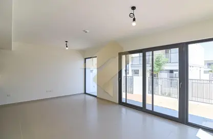 Villa - 4 Bedrooms - 5 Bathrooms for rent in Aura - Tilal Al Ghaf - Dubai