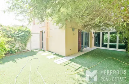 Villa - 3 Bedrooms - 5 Bathrooms for rent in Villa Lantana 1 - Villa Lantana - Al Barsha - Dubai