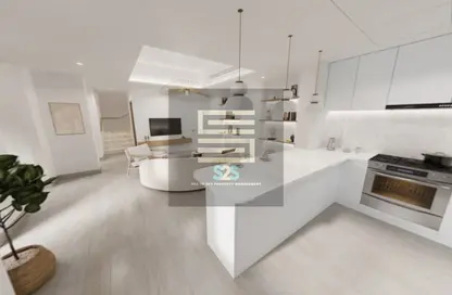 Townhouse - 3 Bedrooms - 4 Bathrooms for sale in The Sustainable City - Yas Island - Yas Island - Abu Dhabi