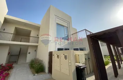 شقة - 2 غرف نوم - 2 حمامات للايجار في أوربانا III - اعمار الجنوبية - دبي الجنوب (مركز دبي العالمي) - دبي