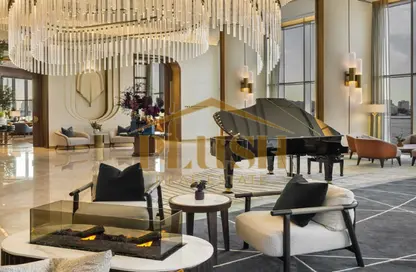 Apartment - 3 Bedrooms - 4 Bathrooms for sale in Mangrove - Dubai Creek Harbour (The Lagoons) - Dubai