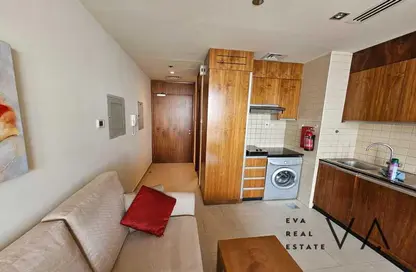 شقة - 1 حمام للبيع في ذا سبيريت - مدينة دبي الرياضية - دبي