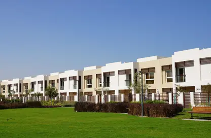 Villa - 3 Bedrooms - 5 Bathrooms for rent in Malibu - Mina Al Arab - Ras Al Khaimah Villa - 3 Bedrooms - 5 Bathrooms for rent in Malibu - Mina Al Arab - Ras Al Khaimah