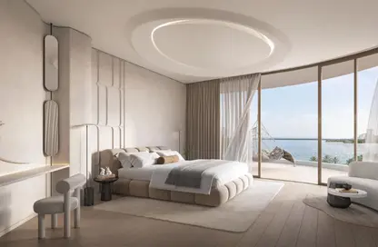 Apartment - 2 Bedrooms - 3 Bathrooms for sale in Oystra - Al Marjan Island - Ras Al Khaimah Apartment - 2 Bedrooms - 3 Bathrooms for sale in Oystra - Al Marjan Island - Ras Al Khaimah