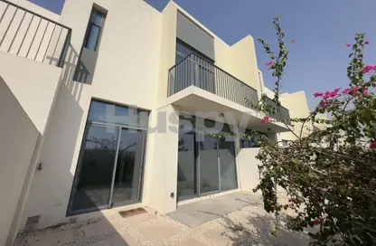 Townhouse - 3 Bedrooms - 3 Bathrooms for rent in Joy - Arabian Ranches 3 - Dubai