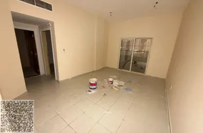 شقة - غرفة نوم - 1 حمام للايجار في مبنى جيباس 3 - الراشدية 2 - الراشدية - عجمان