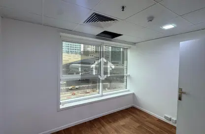 Office Space - Studio - 1 Bathroom for rent in Millennium Executive Tower - Sheikh Zayed Road - Dubai Office Space - Studio - 1 Bathroom for rent in Millennium Executive Tower - Sheikh Zayed Road - Dubai