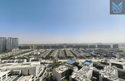 Apartment - 1 Bedroom - 1 Bathroom for rent in Sobha Creek Vistas Reserve - Sobha Hartland - Mohammed Bin Rashid City - Dubai