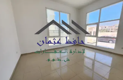 شقة - 1 حمام للايجار في آل نهيان - أبوظبي