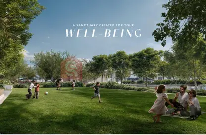 شقة - 3 غرف نوم - 3 حمامات للبيع في جولف هيلسايد - دبي هيلز استيت - دبي شقة - 3 غرف نوم - 3 حمامات للبيع في جولف هيلسايد - دبي هيلز استيت - دبي