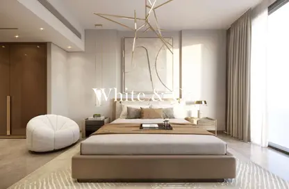 Apartment - 1 Bedroom - 2 Bathrooms for sale in Neva Residences - District 16 - Jumeirah Village Circle - Dubai