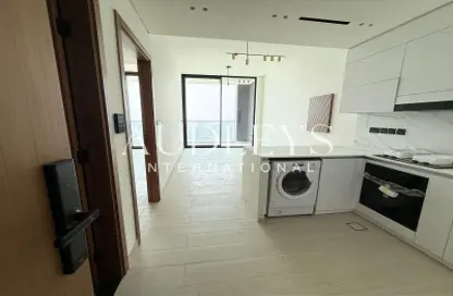 Apartment - 1 Bedroom - 2 Bathrooms for sale in Binghatti Onyx - Jumeirah Village Circle - Dubai