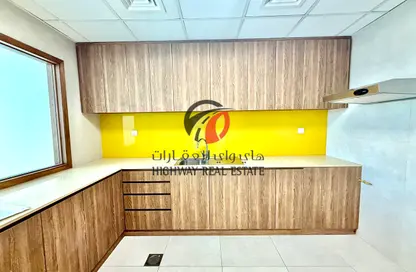 Apartment - 1 Bedroom - 2 Bathrooms for rent in DXB Tower - Sheikh Zayed Road - Dubai