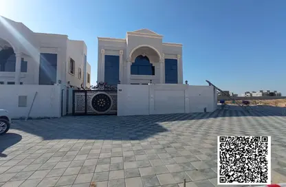 فيلا - 5 غرف نوم - 7 حمامات للبيع في الحليو 2 - الحليو - عجمان