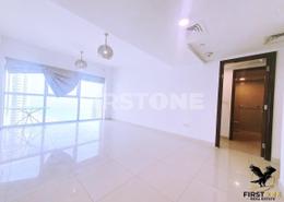 Apartment - 1 bedroom - 2 bathrooms for rent in Burooj Views - Marina Square - Al Reem Island - Abu Dhabi