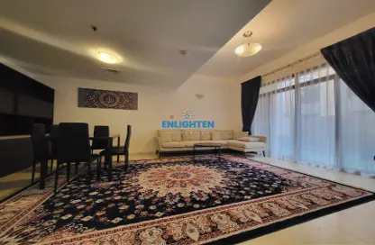 Townhouse - 4 Bedrooms - 5 Bathrooms for rent in Fortunato - Jumeirah Village Circle - Dubai