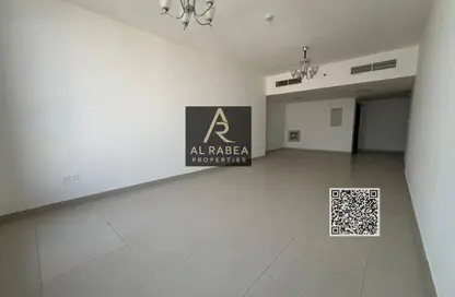 Apartment - 3 Bedrooms - 4 Bathrooms for rent in Al Naemiya Tower 1 - Al Naemiya Towers - Al Nuaimiya - Ajman